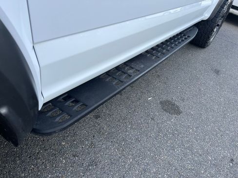 Used 2018 Ford F150 Raptor w/ Equipment Group 802A Luxury image 11