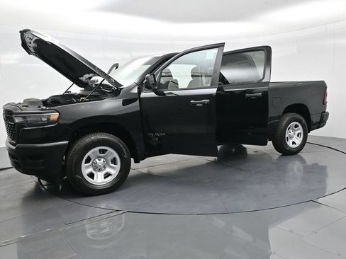 New 2026 RAM 1500 Tradesman AWD/4WD image 27