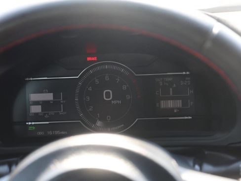 Used 2024 Subaru BRZ Limited w/ Popular Package 2 image 17