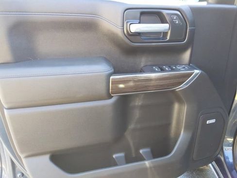Used 2021 Chevrolet Silverado 1500 RST AWD/4WD image 7