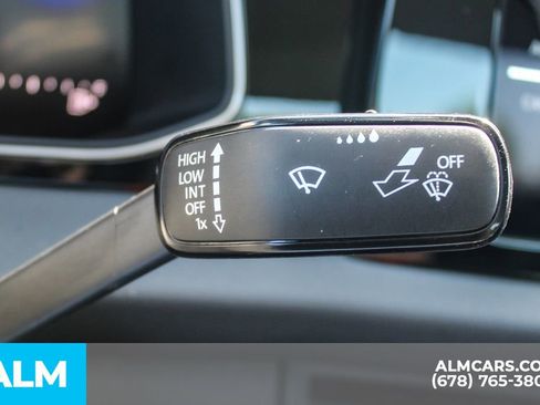 Used 2025 Volkswagen Jetta S FWD image 27