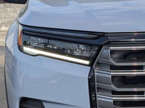 New 2026 Honda Pilot TrailSport image 10