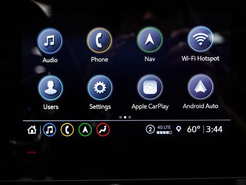 Used 2023 Chevrolet Corvette Stingray Premium Conv image 28