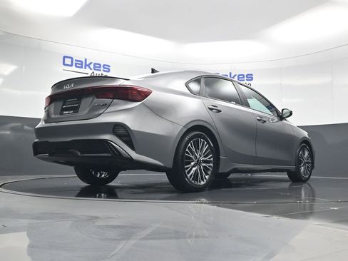 Certified 2024 Kia Forte GT-Line image 43