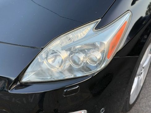 Used 2010 Toyota Prius One FWD image 4