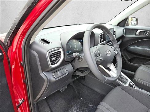 New 2026 Hyundai Venue SEL image 3