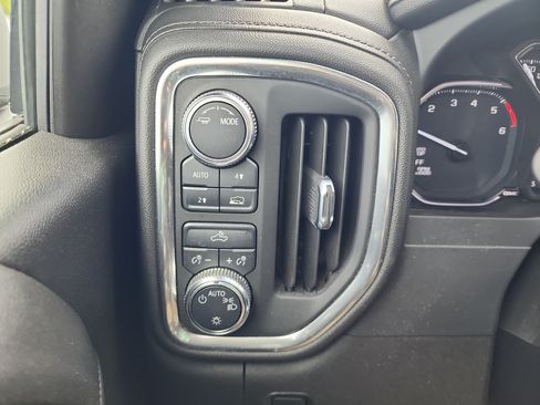 Used 2021 GMC Sierra 1500 SLE AWD/4WD image 21