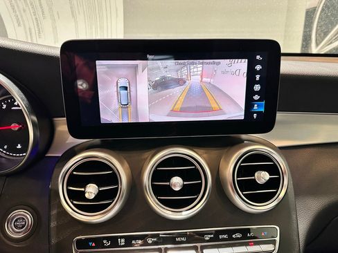 Certified 2022 Mercedes-Benz GLC 300 4MATIC image 23
