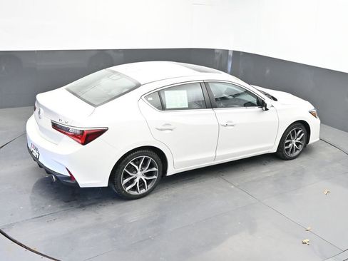 Used 2020 Acura ILX FWD image 36