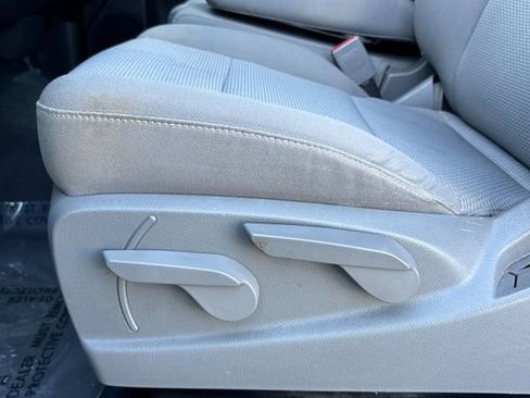 Used 2015 GMC Sierra 1500 2WD Regular Cab image 13