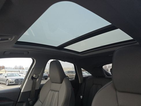 New 2025 Audi Q5 Premium Plus image 8