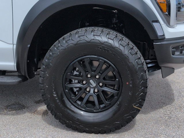 New 2026 Ford F150 Raptor AWD/4WD image 11