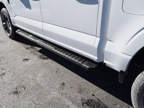 New 2026 Ford F150 XLT w/ Equipment Group 303A High image 5