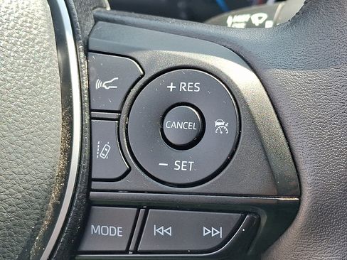 Used 2023 Toyota RAV4 XLE w/ Convenience Package AWD/4WD image 23