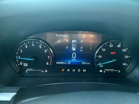 Used 2020 Ford Explorer 4WD XLT w/ Equipment Group 202A image 18