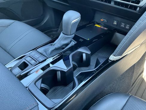 Used 2026 Toyota Camry XLE image 16