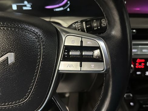 Used 2024 Kia Telluride EX X-Line AWD/4WD image 13