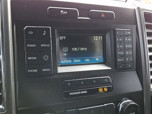 Used 2017 Ford F250 XLT w/ XLT Value Package image 3