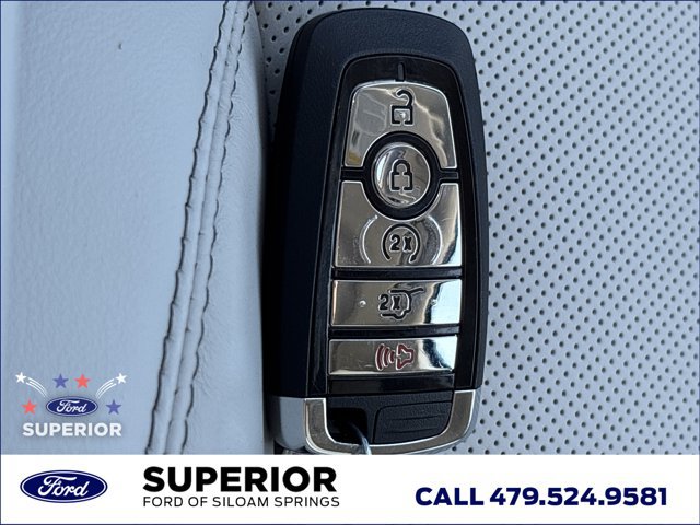 Used 2025 Lincoln Aviator Reserve w/ Illumination Package AWD/4WD image 47
