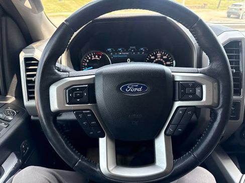 Used 2020 Ford F150 Lariat AWD/4WD image 21