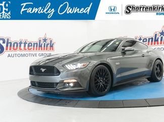 Used 2016 Ford Mustang GT Premium RWD video 1