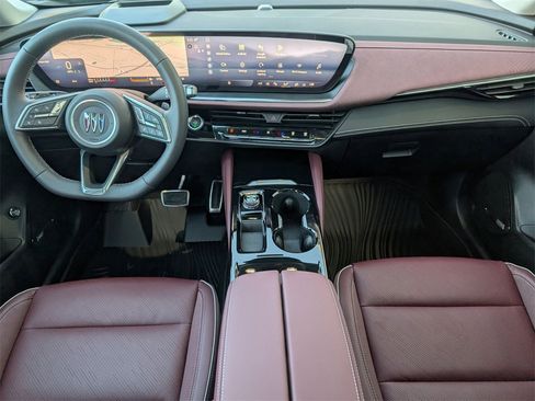 New 2026 Buick Envision Sport Touring image 14