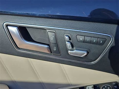 Used 2015 Mercedes-Benz E 350 Sedan image 17
