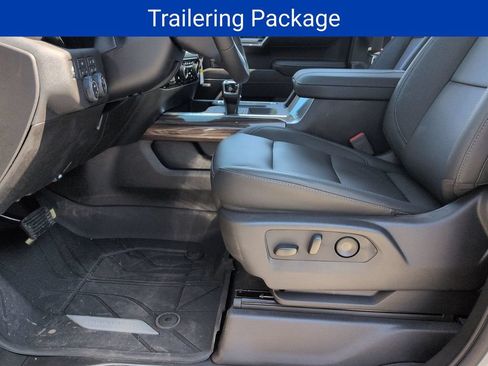 New 2026 Chevrolet Silverado 1500 RST w/ RST All Star Premium Package AWD/4WD image 17