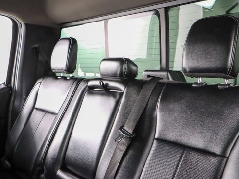 Used 2020 Ford F250 Lariat w/ Lariat Value Package image 26