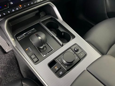 New 2026 MAZDA CX-70 3.3 Turbo w/ Premium Plus Pkg image 14