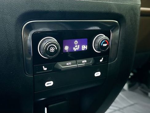 Used 2023 Chevrolet Tahoe High Country w/ LPO, Illumination Package image 28