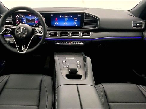 New 2026 Mercedes-Benz GLE 350 4MATIC image 19