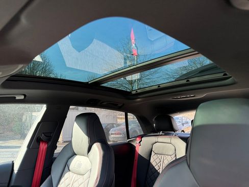 New 2026 Audi Q8 Prestige image 21