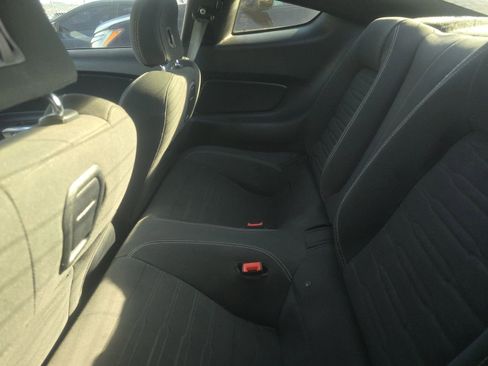 Used 2018 Ford Mustang GT image 16