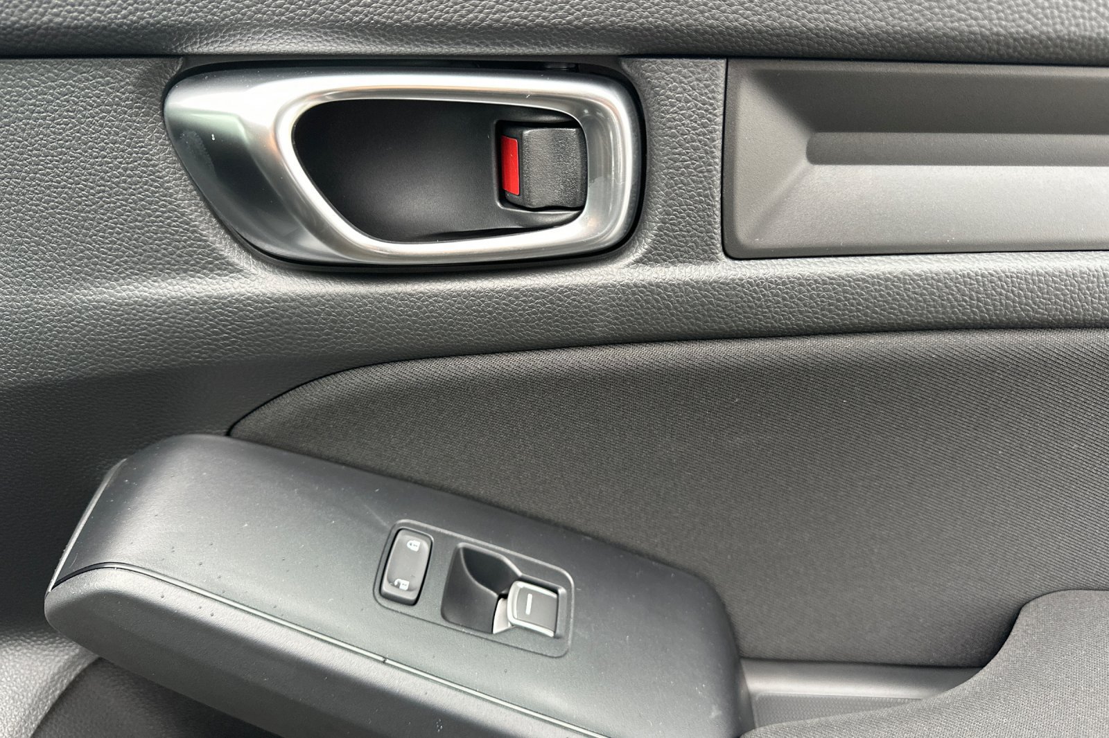 Used 2026 Honda Civic Sport image 18
