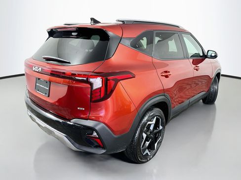 Certified 2026 Kia Seltos S AWD/4WD image 7