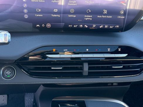 New 2026 Buick Enclave Avenir w/ Super Cruise Package image 27