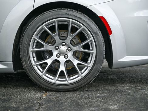 Used 2020 Dodge Charger SRT Hellcat w/ Navigation & Travel Group image 59