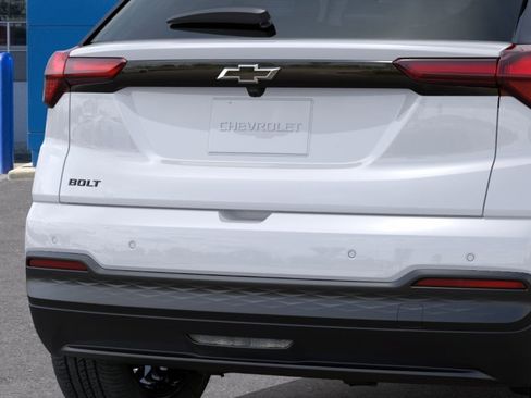 New 2027 Chevrolet Bolt LT FWD image 38