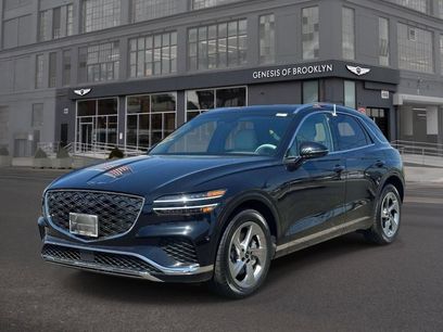Used 2026 Genesis GV70 2.5T Advanced