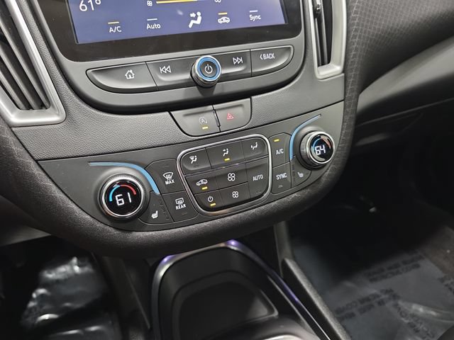 Used 2025 Chevrolet Malibu LT FWD image 24