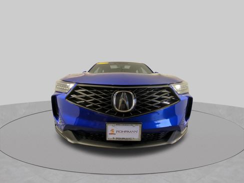 Used 2025 Acura RDX w/ Advance Package AWD/4WD image 45