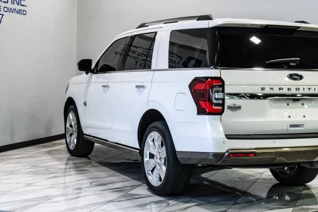 Used 2024 Ford Expedition King Ranch AWD/4WD image 14