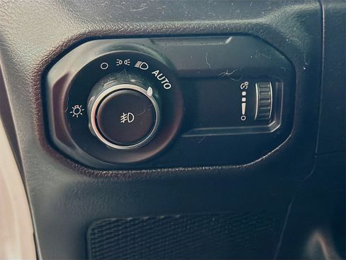 Used 2023 Jeep Wrangler Sport S w/ LED Headlamp & Fog Lamp Group image 11