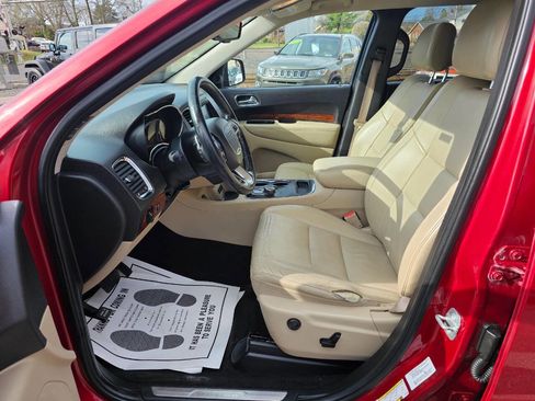 Used 2014 Dodge Durango Limited image 8