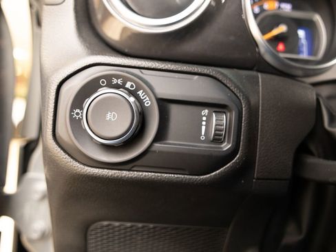 Used 2023 Jeep Wrangler Unlimited Rubicon 392 w/ Xtreme Recon 35" Tire Package image 44