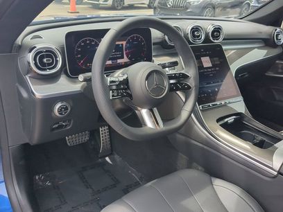 New 2024 Mercedes-Benz CLE 300 4MATIC Coupe