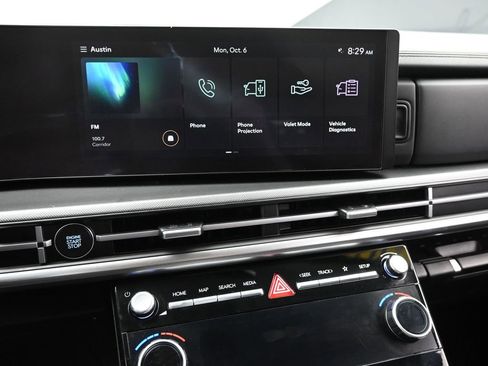 Used 2025 Hyundai Santa Fe SEL image 19