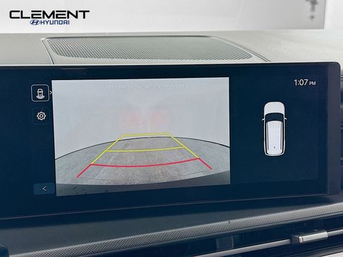 New 2026 Hyundai Santa Fe SEL image 18