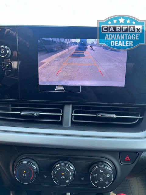 Used 2024 Chevrolet Trax RS w/ Driver Confidence Package FWD image 6